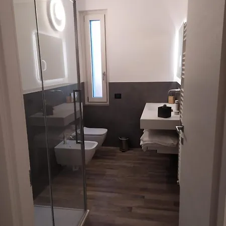 Harmony Aparthotel Selvino