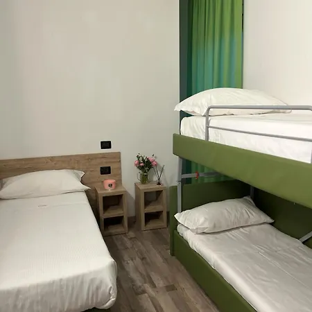 Aparthotel Harmony