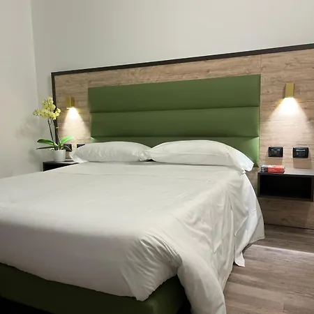 Harmony Apart-hotel
