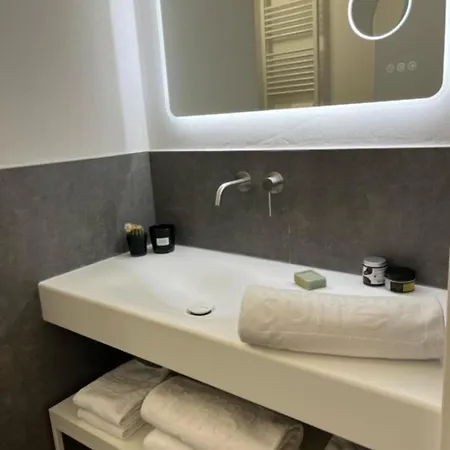 Harmony Apart-hotel *